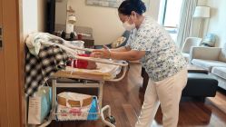 -和伊母婴护理中心·全套房(金山店)