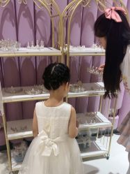 -MELAND CLUB亲子乐园•派对(石家庄万象城店)
