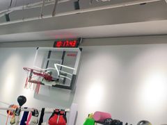 -Ms.Pilates 普拉提技术(尚悦湾陆家嘴店)
