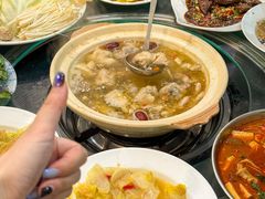 -金姐台湾菜(珠江路店)