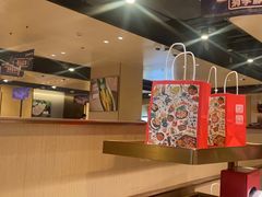 -海底捞火锅(天一广场亚细亚店)
