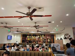 大堂-龙记香港茶餐厅(久光百货店)