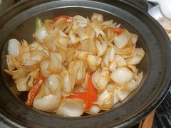 -涵誉·私房菜(银都·锦创广场店)