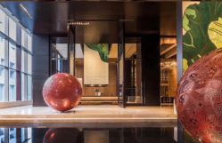 -北京柏悦酒店宴会厅