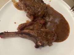 -大汉金桥华美达广场酒店·食秀全日制餐厅