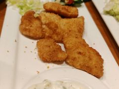 -申德勒加油站西餐厅(日坛路总店)