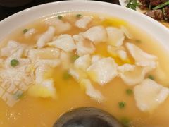 -颜家菜·鲁菜世家(大明湖店)