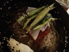 -东俞·韩式料理(院东街店)