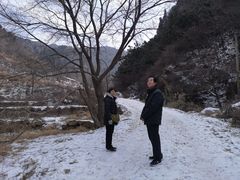 -终南山国家森林公园