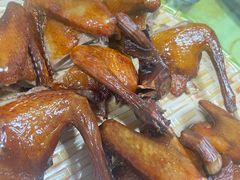 -金麒麟美食城