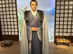 -上海杜莎夫人蜡像馆