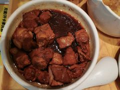 -真功夫(岗顶店)