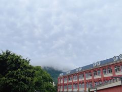 -梧桐山风景名胜区