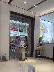-禾丽康美医疗美容医院