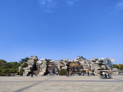 -石家庄市植物园
