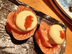 -莲寿司(国兴店)