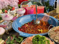 -王歘歘·chuǎ火锅(五道营店)