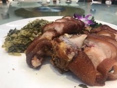 -东海酒家(长平东路店)