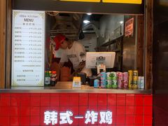 -obba kitchen(宽厚里总店)