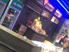 -成都你六姐·牛肉冒菜·麻辣香锅(长泰广场店)