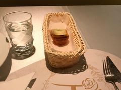 -晶雅花园西餐厅(南京首店)