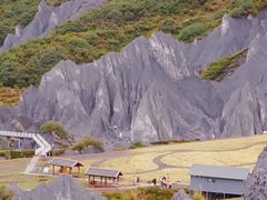 -墨石公园景区
