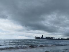 -西秀海滩公园