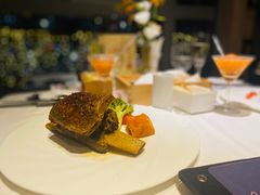 -王品牛排(珠海富华里店)