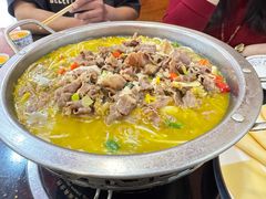 -王村姑老土炕莜面村(张北店)