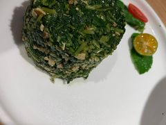 传统香干马兰头-溪林小馆(浦江城市生活广场店)