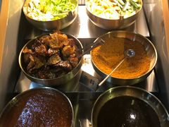 -火炉火自助餐(枫蓝国际店)