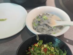 -骨之味·筒骨汤火锅(江头店)
