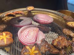 -西塔老太太泥炉烤肉(万柳华联店)