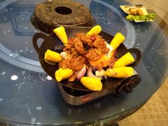 -山东八大碗山东老字号