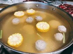 -汕头八合里海记牛肉店(清河店)
