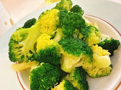 -馨越楼·点心·粤菜(赤坎店)