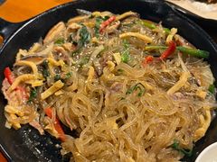 -咕咕站韩国料理(紫金港店)