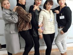 -伊丽莎白美容培训学校(顺德校区)