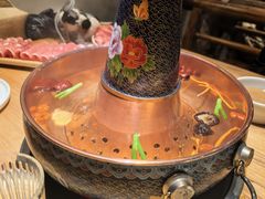 -四喜小胖·北京涮肉(五道营店)