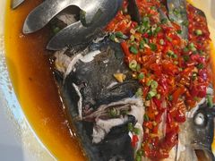 -渔舟意·湖南家宴(萝岗纳金城店)