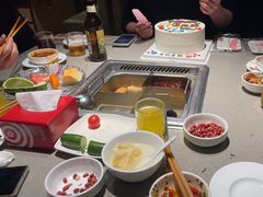 -海底捞火锅(九久奥特莱斯店)