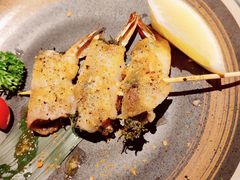 -京鹿料理(荟聚店)