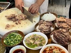 -刘少华贵州小黄牛·鲜牛肉火锅(总店)