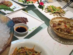 -顺峰(南二环店)