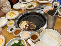 -黄金牧场(明洞总店)