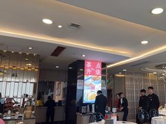 -万龙洲海鲜(南新仓店)