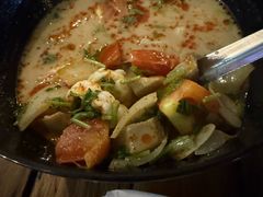 -Doo Dee Thai Food(Issan/Isaan/Esan)