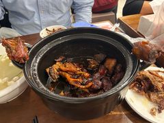 -斯丹姜母鸭·古法干香(涂门街总店)