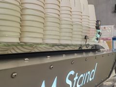 -M Stand(上海人民广场来福士店)