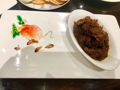 -功德林(南京西路店)